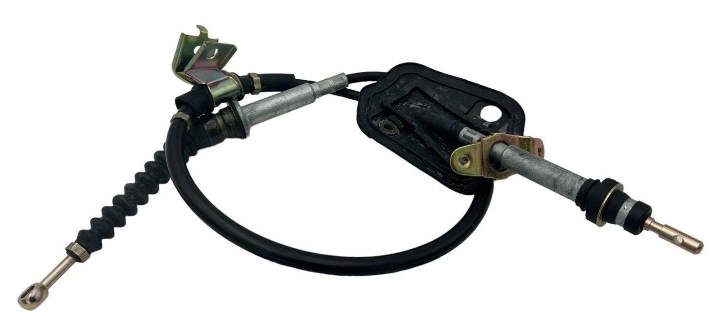 Pioneer Automotive Industries Automatic Transmission Shifter Cable CA-1172