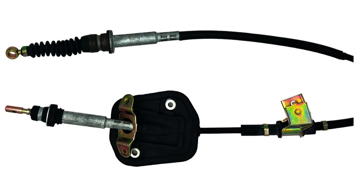 Pioneer Automotive Industries Automatic Transmission Shifter Cable CA-1172