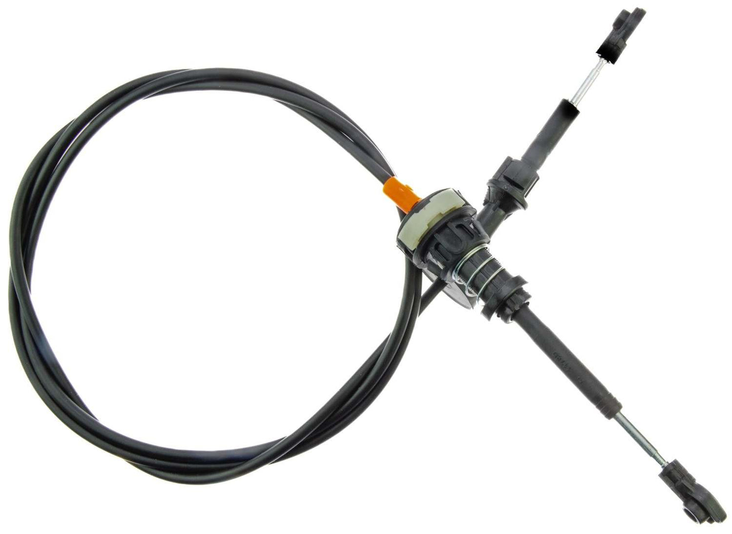 Pioneer Automotive Industries Automatic Transmission Shifter Cable CA-1176