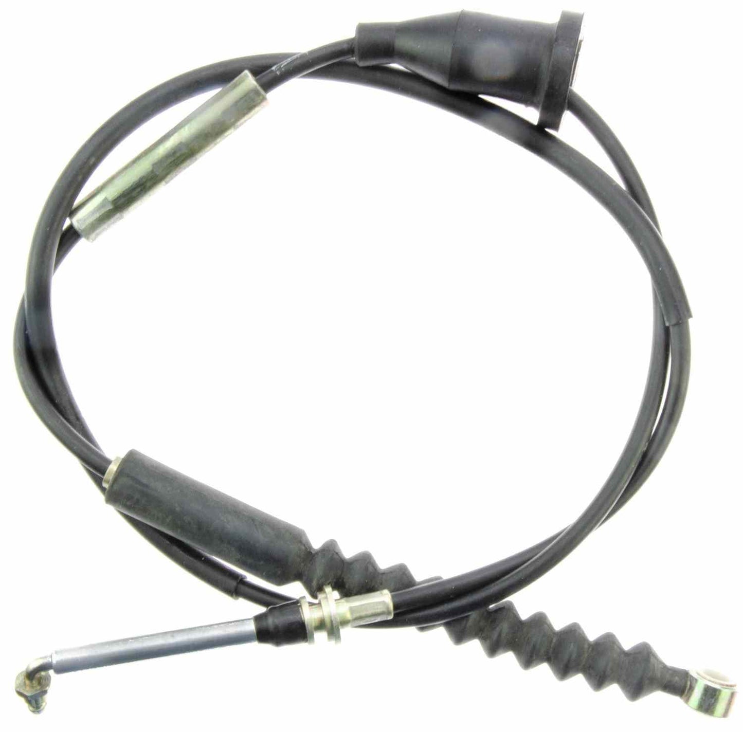 Pioneer Automotive Industries Automatic Transmission Shifter Cable CA-1179