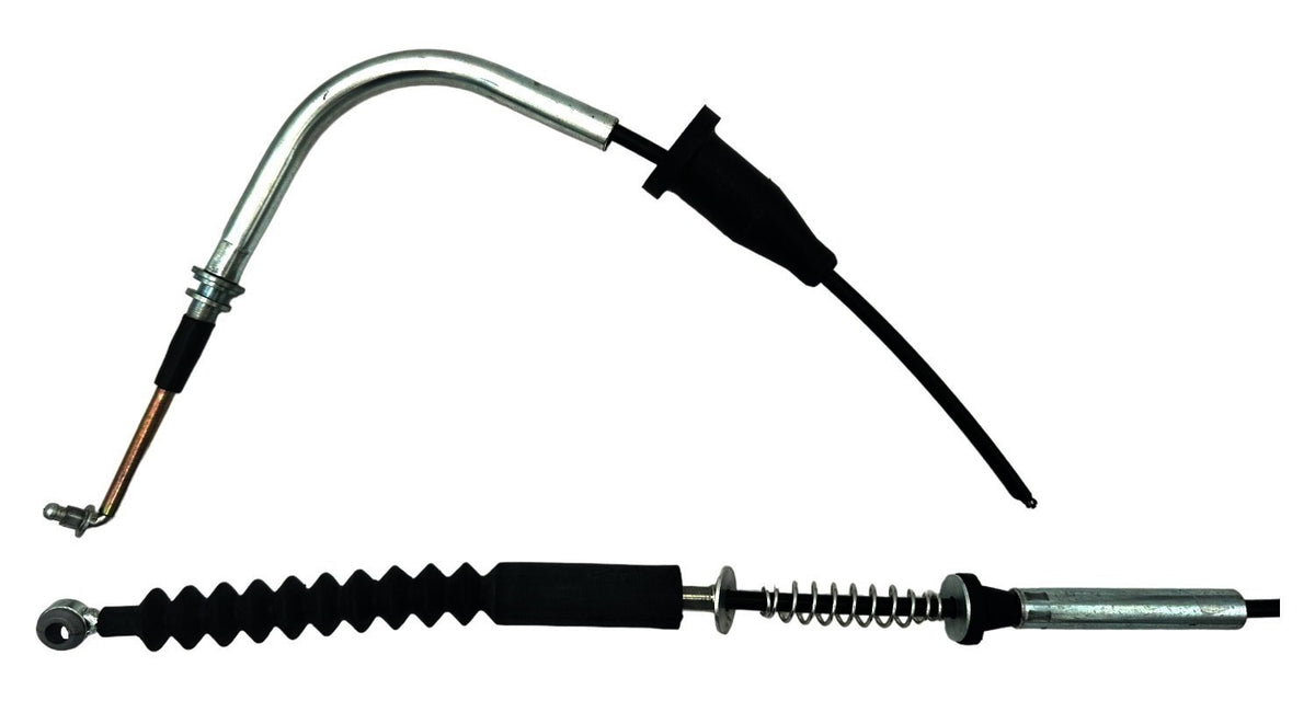 Pioneer Automotive Industries Automatic Transmission Shifter Cable CA-1181