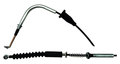Pioneer Automotive Industries Automatic Transmission Shifter Cable CA-1181