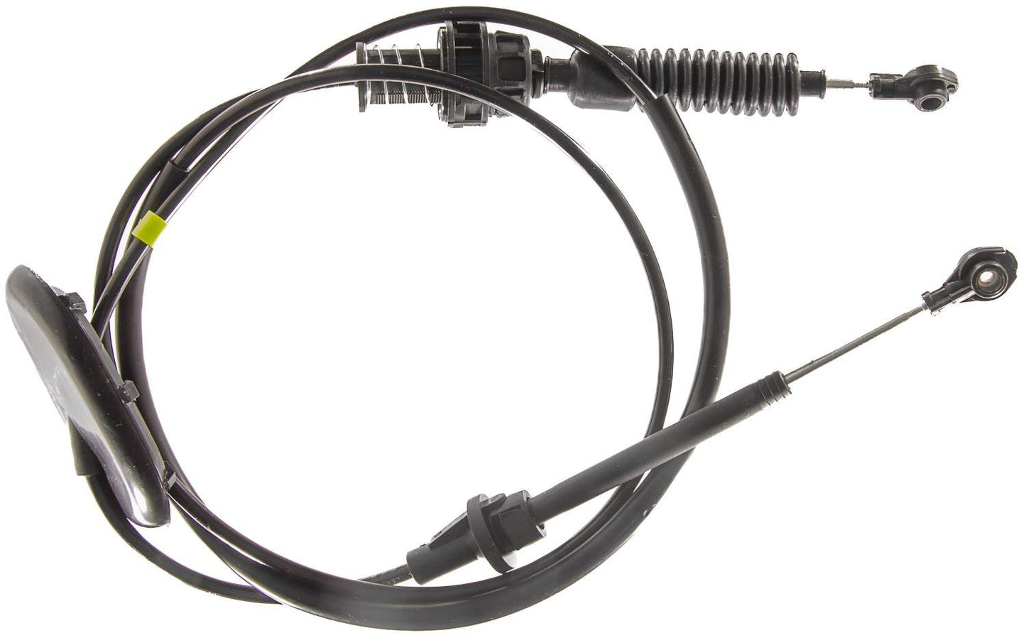 Pioneer Automotive Industries Automatic Transmission Shifter Cable CA-1183