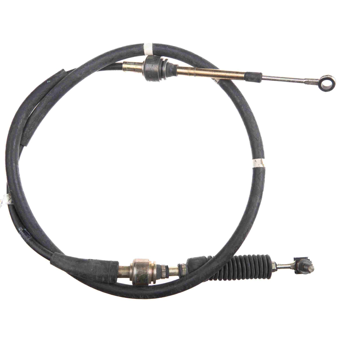 Pioneer Automotive Industries Automatic Transmission Shifter Cable CA-1186