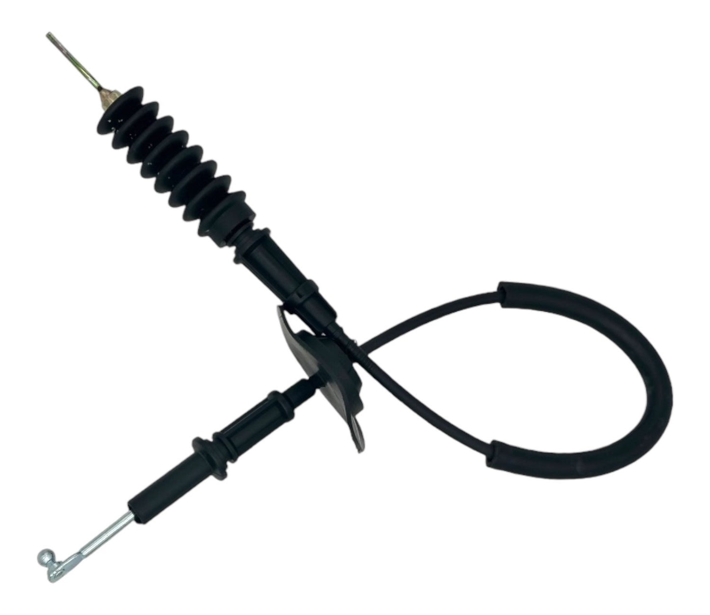 Pioneer Automotive Industries Automatic Transmission Shifter Cable CA-1189