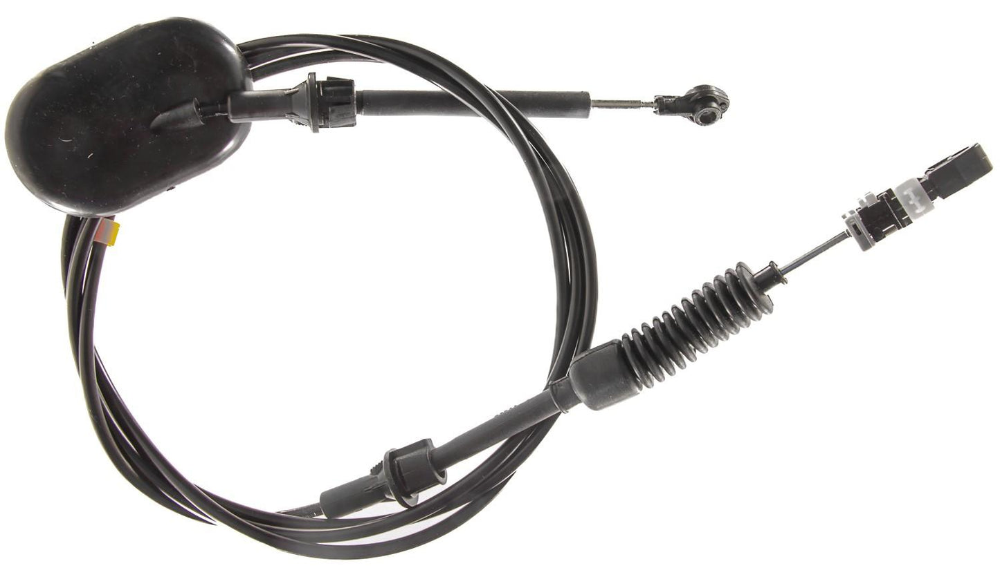 Pioneer Automotive Industries Automatic Transmission Shifter Cable CA-1191