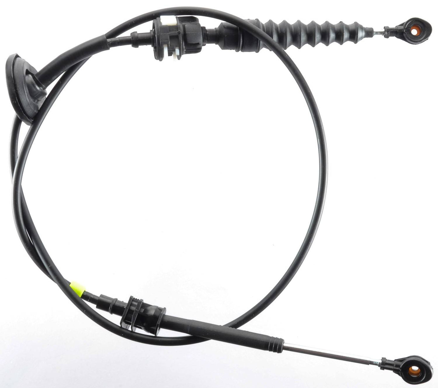 Pioneer Automotive Industries Automatic Transmission Shifter Cable CA-1196
