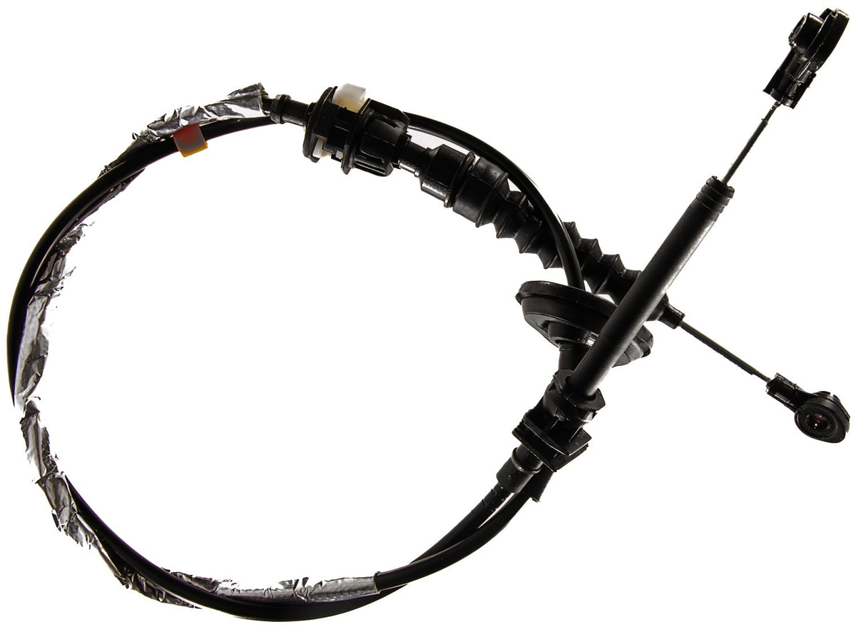 Pioneer Automotive Industries Automatic Transmission Shifter Cable CA-1197