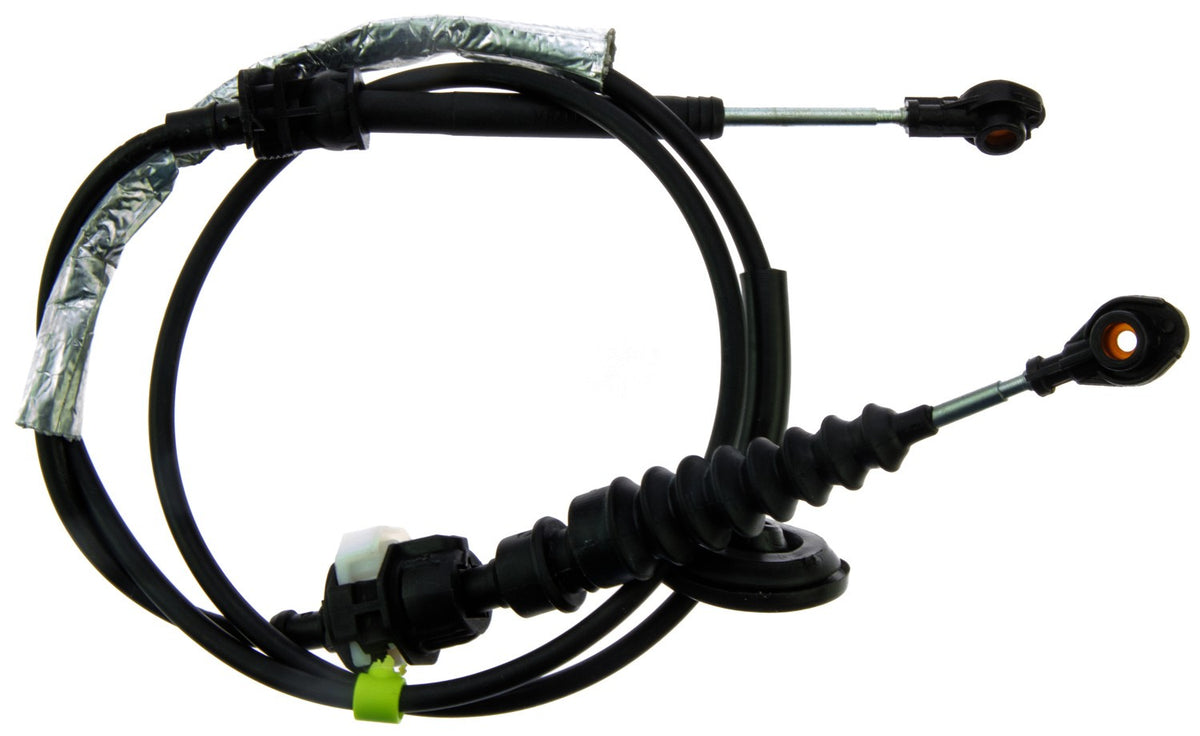 Pioneer Automotive Industries Automatic Transmission Shifter Cable CA-1198