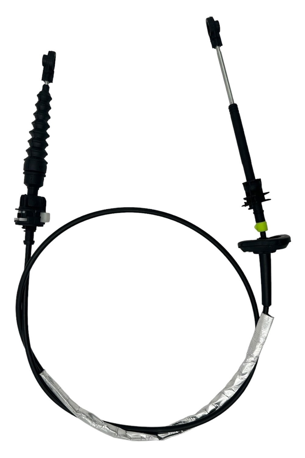 Pioneer Automotive Industries Automatic Transmission Shifter Cable CA-1199
