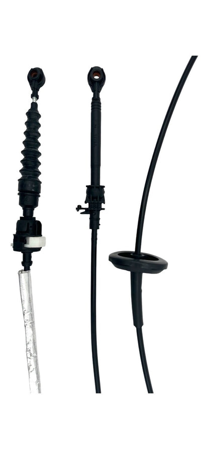 Pioneer Automotive Industries Automatic Transmission Shifter Cable CA-1199