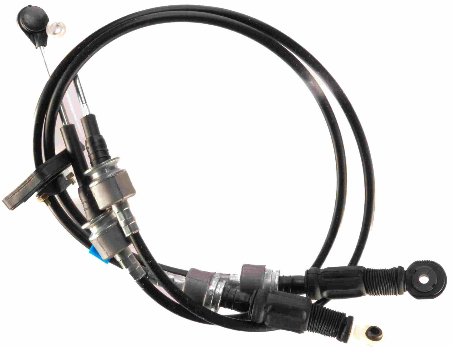 Pioneer Automotive Industries Manual Transmission Shift Cable CA-1201