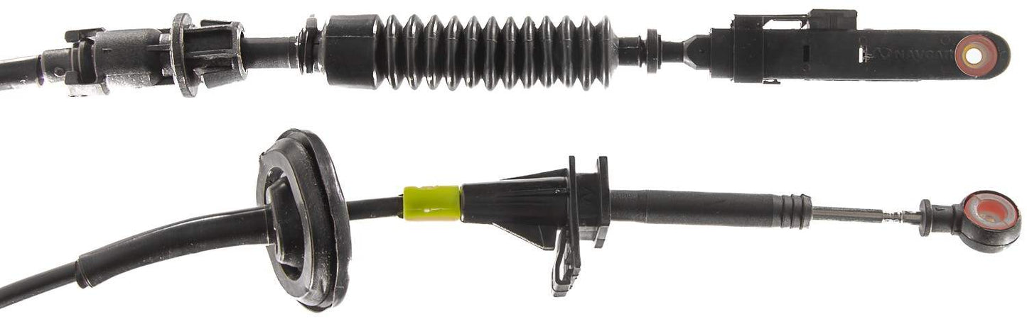 Pioneer Automotive Industries Automatic Transmission Shifter Cable CA-1216