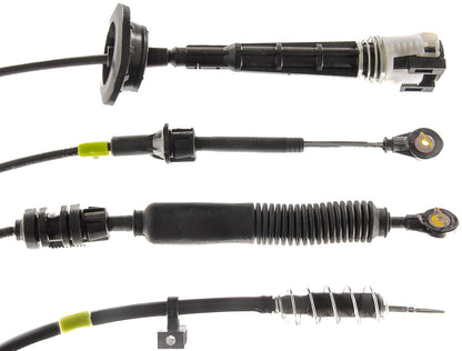 Pioneer Automotive Industries Automatic Transmission Shifter Cable Kit CA-1218