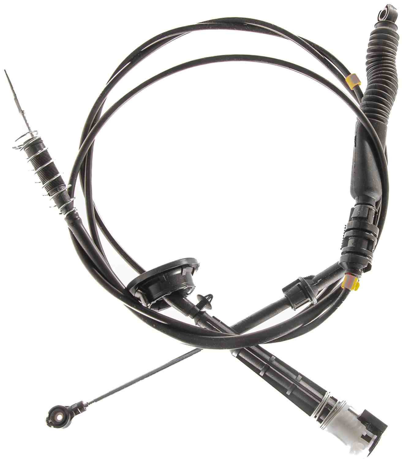 Pioneer Automotive Industries Automatic Transmission Shifter Cable Kit CA-1219