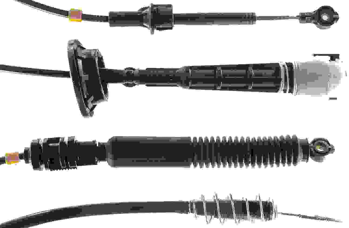 Pioneer Automotive Industries Automatic Transmission Shifter Cable Kit CA-1219