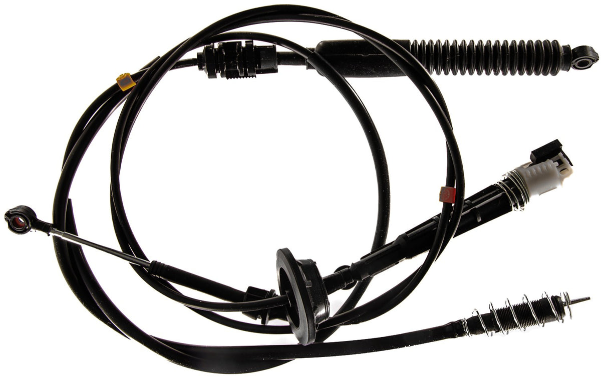 Pioneer Automotive Industries Automatic Transmission Shifter Cable Kit CA-1220