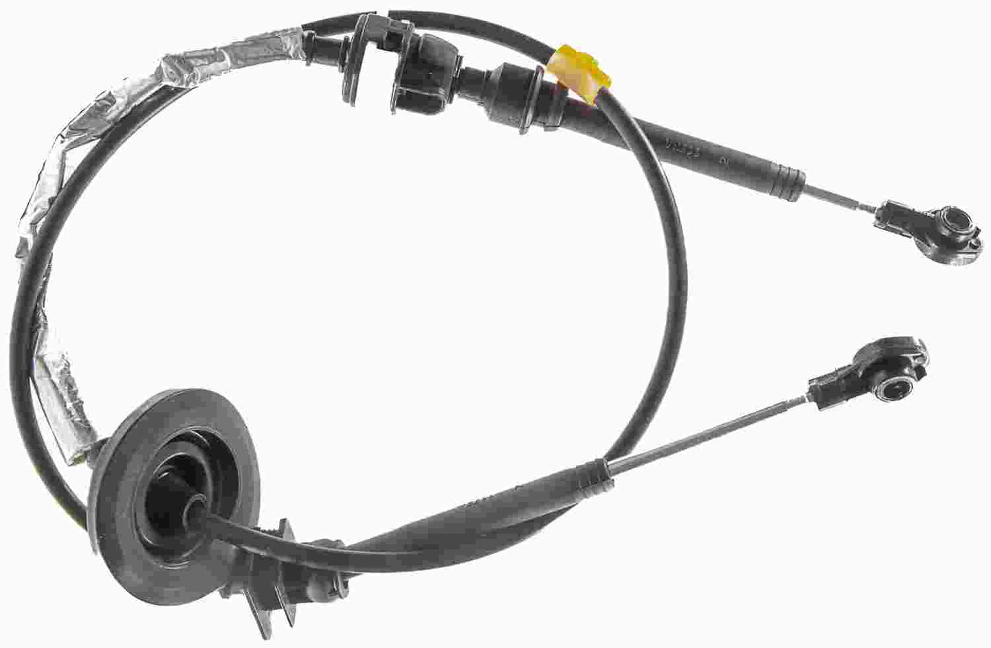 Pioneer Automotive Industries Automatic Transmission Shifter Cable CA-1229