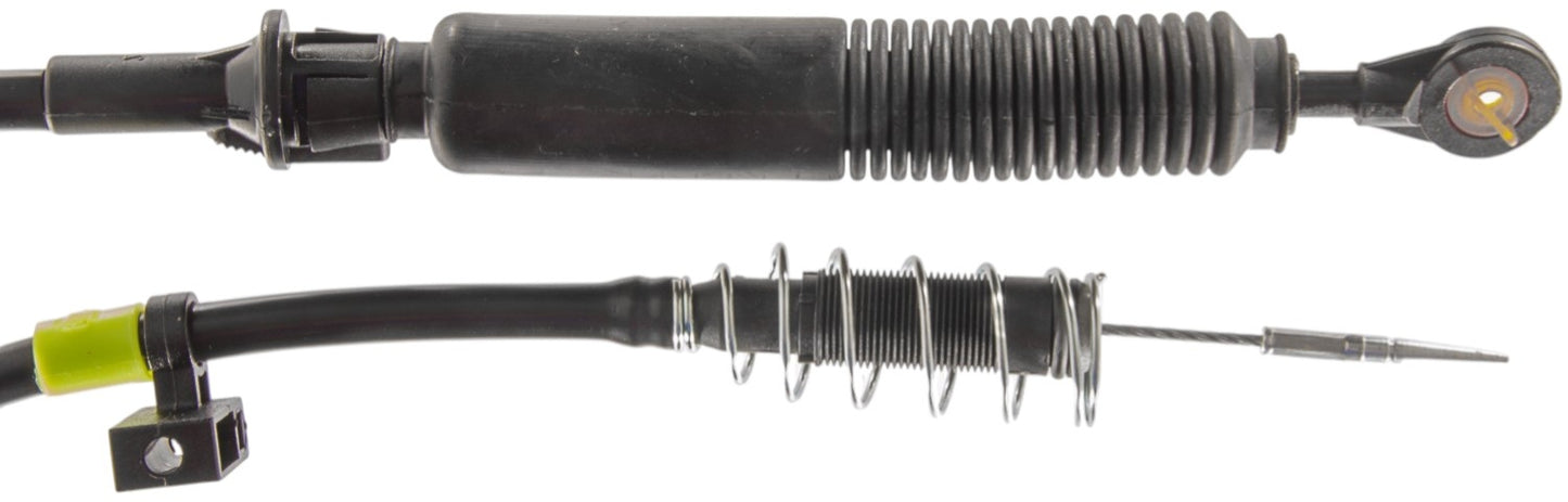 Pioneer Automotive Industries Automatic Transmission Shifter Cable CA-1233