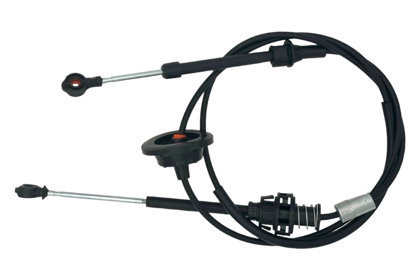 Pioneer Automotive Industries Automatic Transmission Shifter Cable CA-1234