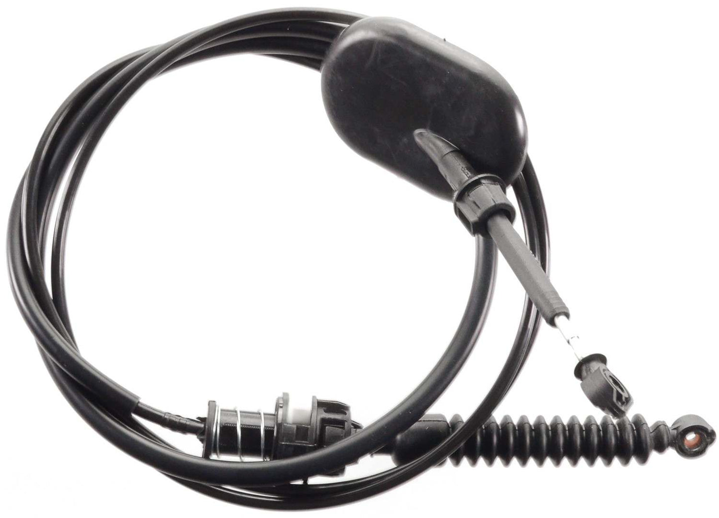 Pioneer Automotive Industries Automatic Transmission Shifter Cable CA-1236