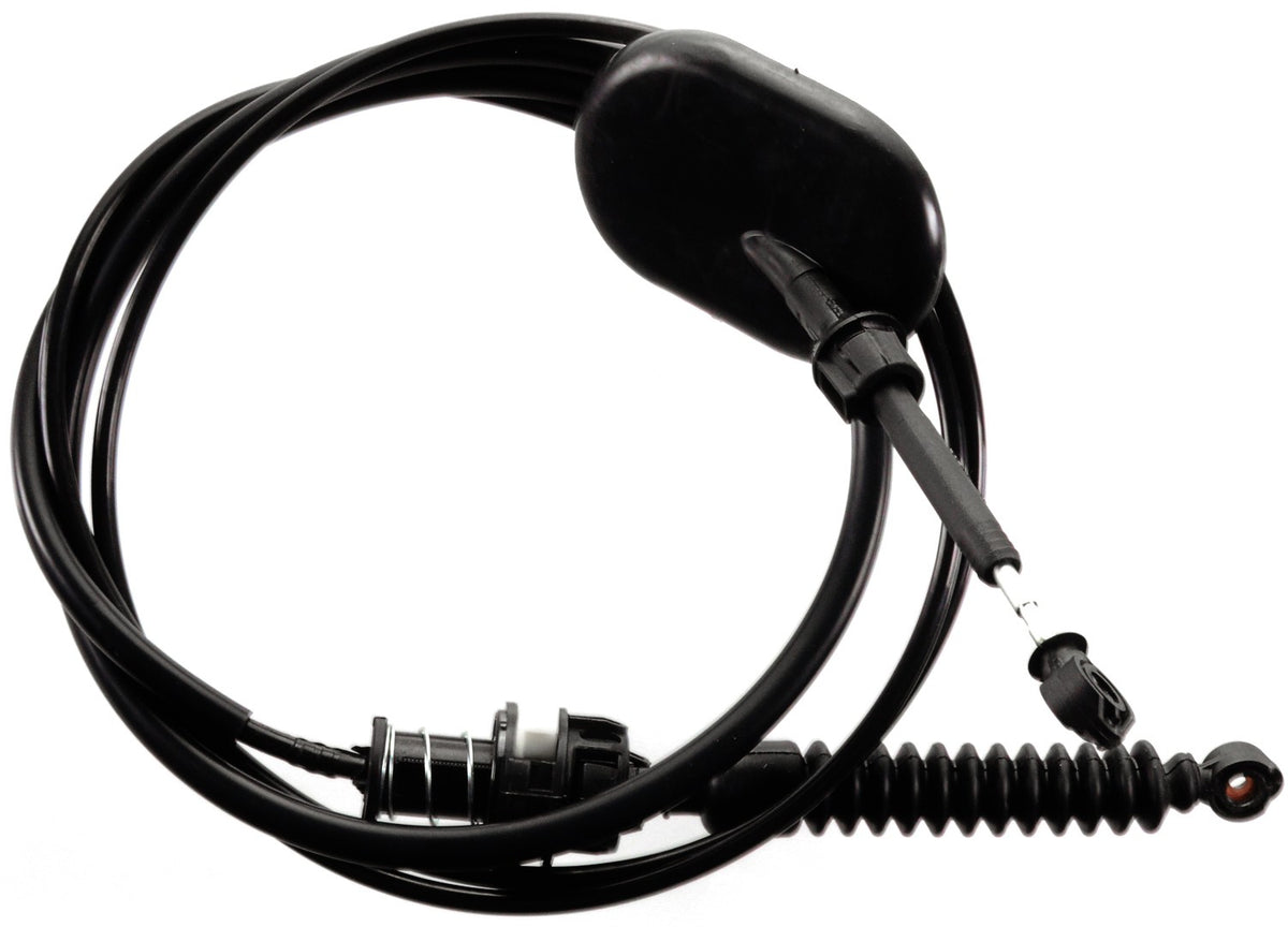 Pioneer Automotive Industries Automatic Transmission Shifter Cable CA-1236