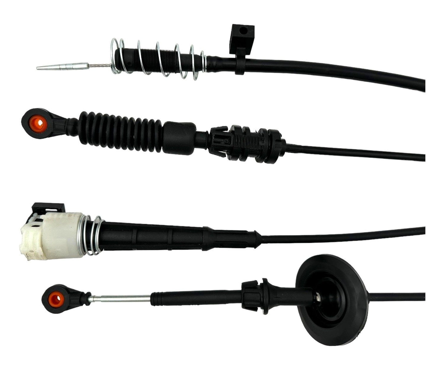 Pioneer Automotive Industries Automatic Transmission Shifter Cable Kit CA-1240