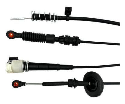 Pioneer Automotive Industries Automatic Transmission Shifter Cable Kit CA-1240