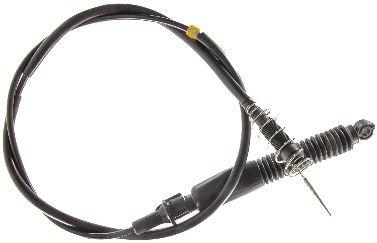 Pioneer Automotive Industries Automatic Transmission Shifter Cable CA-1242