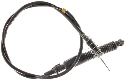 Pioneer Automotive Industries Automatic Transmission Shifter Cable CA-1242