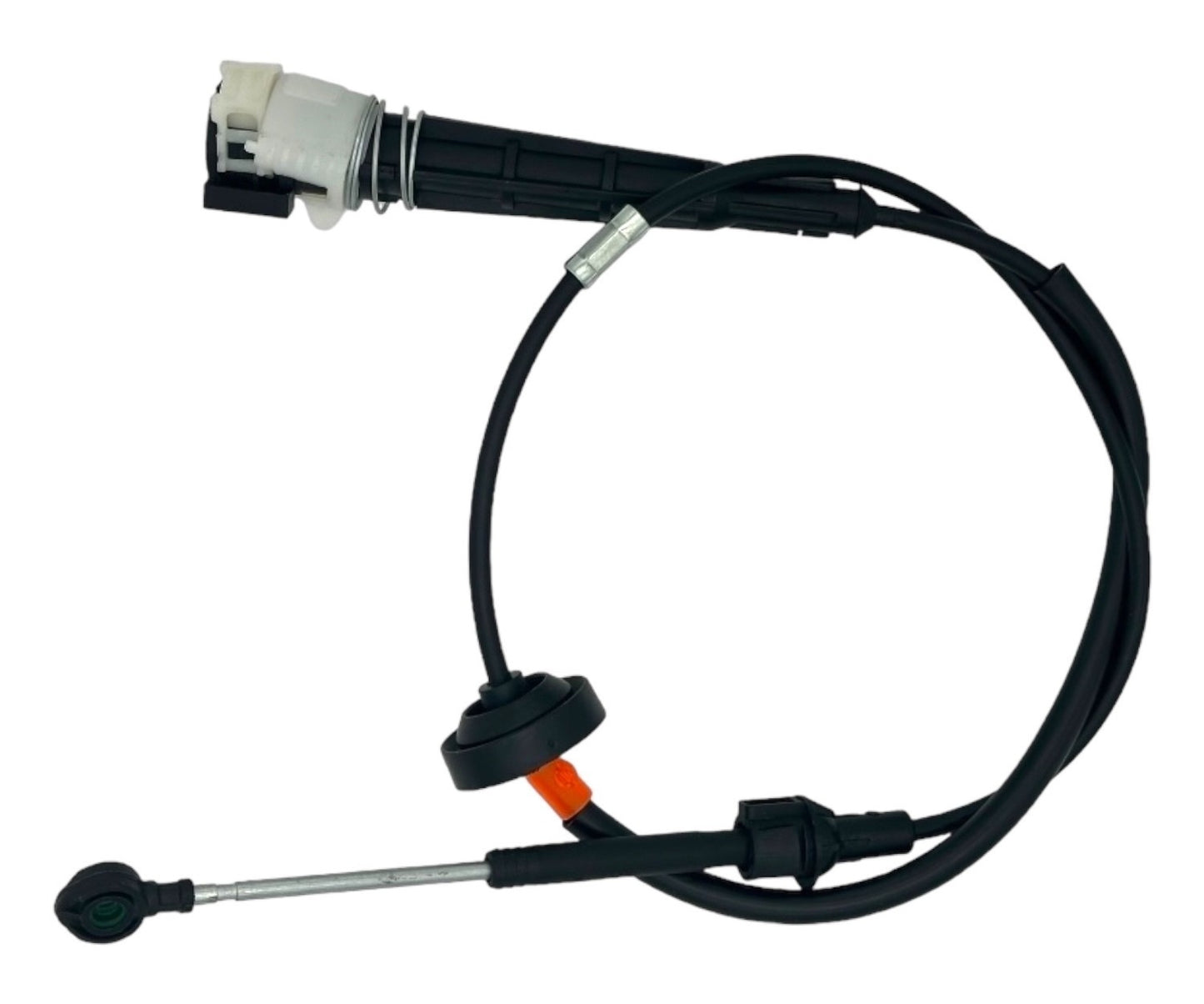 Pioneer Automotive Industries Automatic Transmission Shifter Cable CA-1244