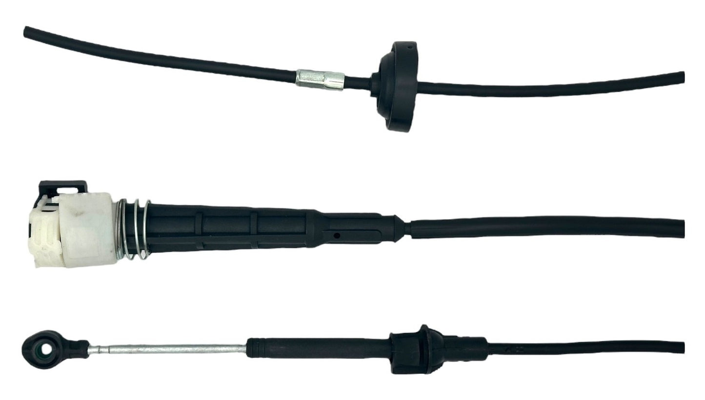 Pioneer Automotive Industries Automatic Transmission Shifter Cable CA-1244