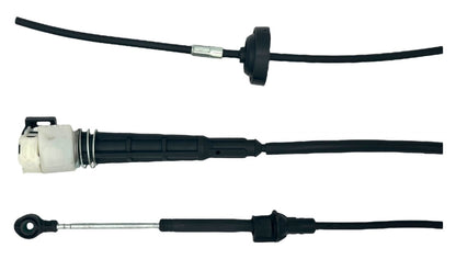 Pioneer Automotive Industries Automatic Transmission Shifter Cable CA-1244