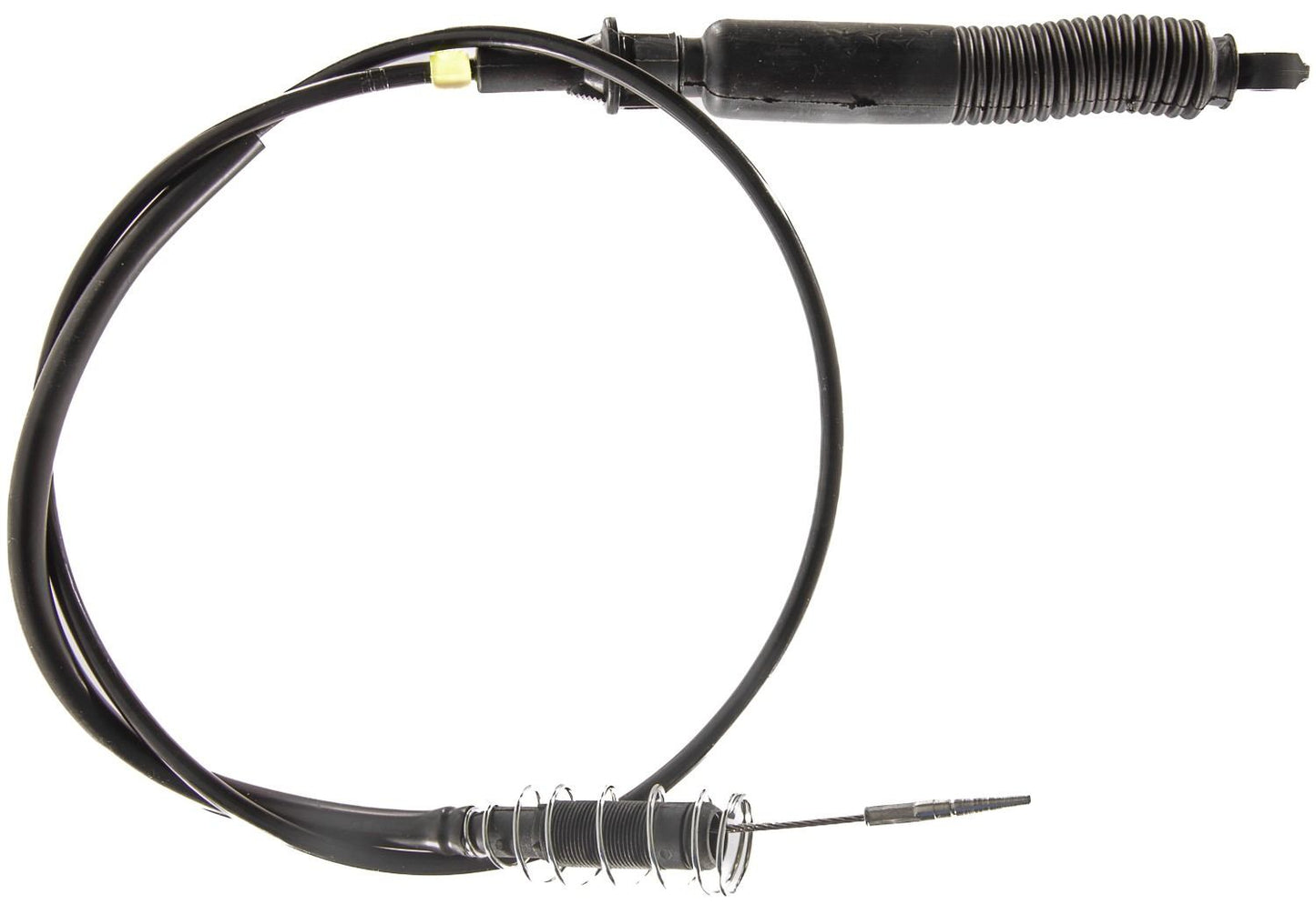 Pioneer Automotive Industries Automatic Transmission Shifter Cable CA-1247