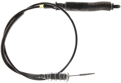Pioneer Automotive Industries Automatic Transmission Shifter Cable CA-1247