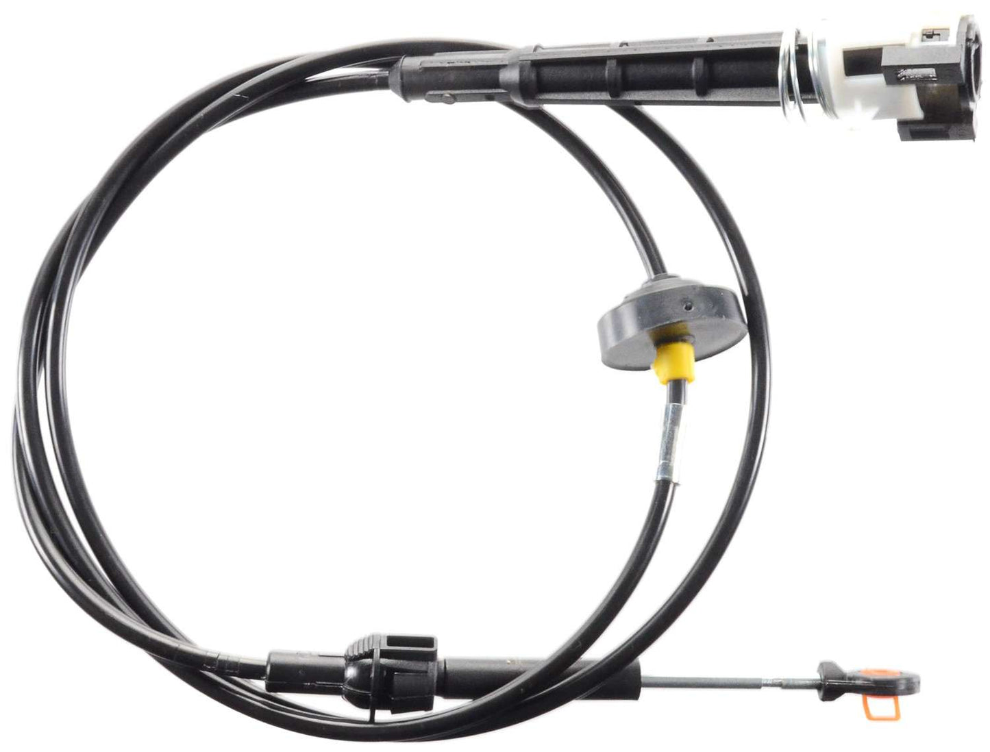 Pioneer Automotive Industries Automatic Transmission Shifter Cable CA-1249