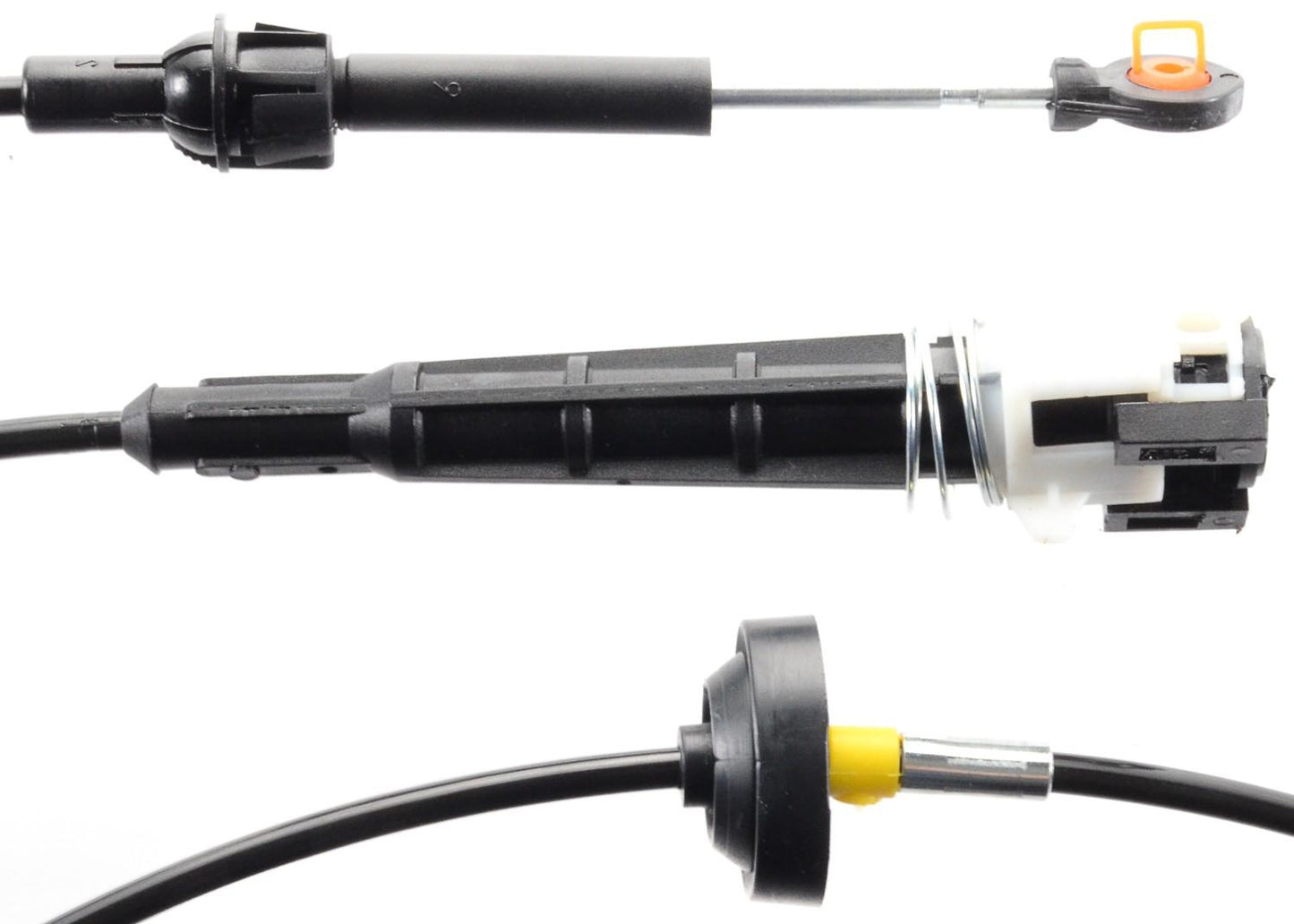 Pioneer Automotive Industries Automatic Transmission Shifter Cable CA-1249