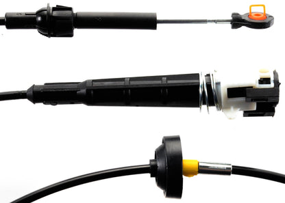 Pioneer Automotive Industries Automatic Transmission Shifter Cable CA-1249