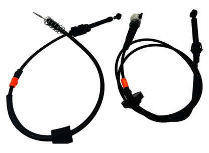 Pioneer Automotive Industries Automatic Transmission Shifter Cable Kit CA-1253