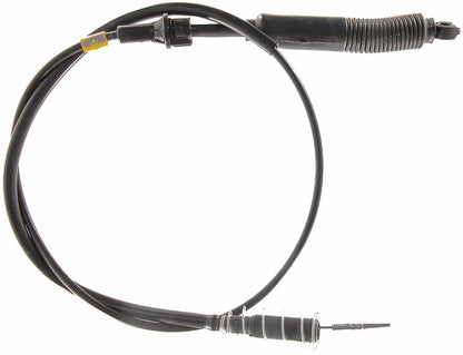 Pioneer Automotive Industries Automatic Transmission Shifter Cable CA-1254