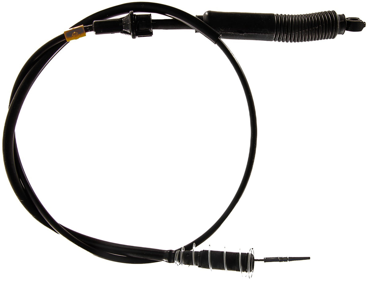 Pioneer Automotive Industries Automatic Transmission Shifter Cable CA-1254
