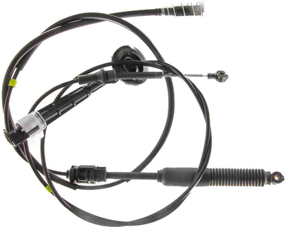 Pioneer Automotive Industries Automatic Transmission Shifter Cable Kit CA-1258