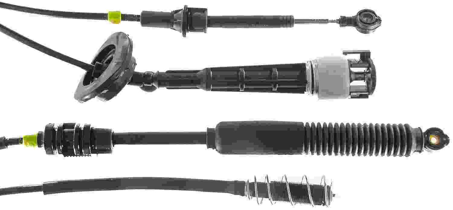 Pioneer Automotive Industries Automatic Transmission Shifter Cable Kit CA-1258