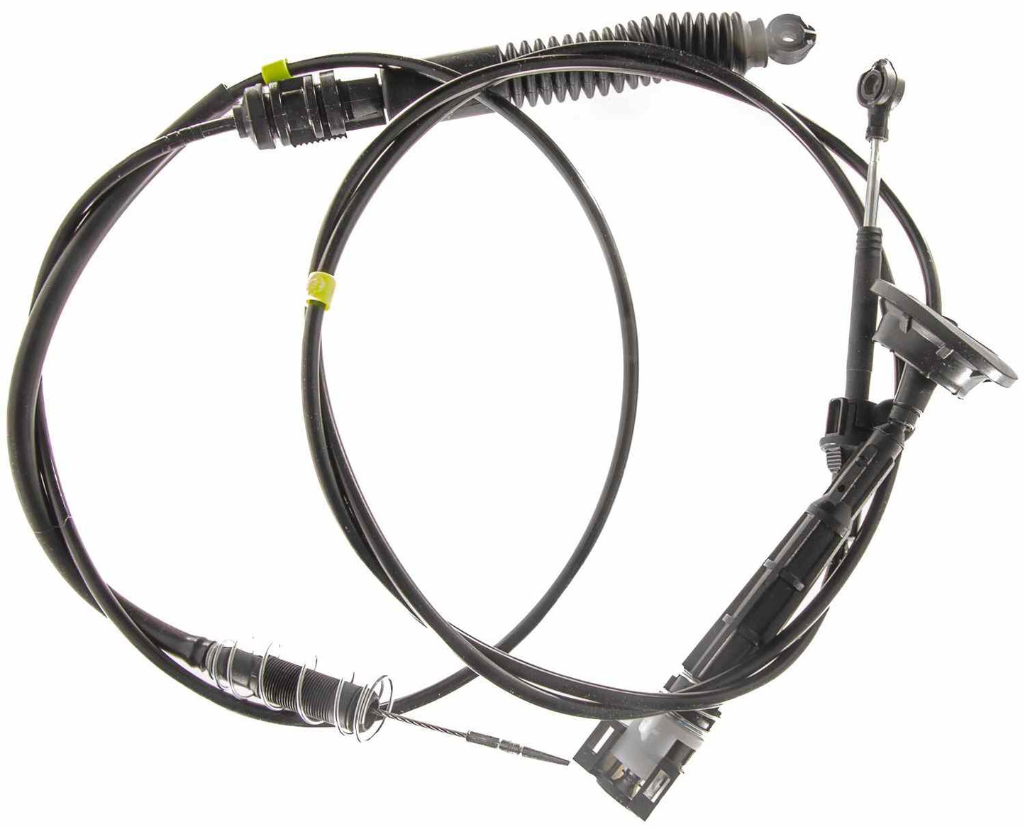 Pioneer Automotive Industries Automatic Transmission Shifter Cable Kit CA-1259