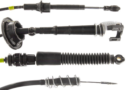 Pioneer Automotive Industries Automatic Transmission Shifter Cable Kit CA-1259