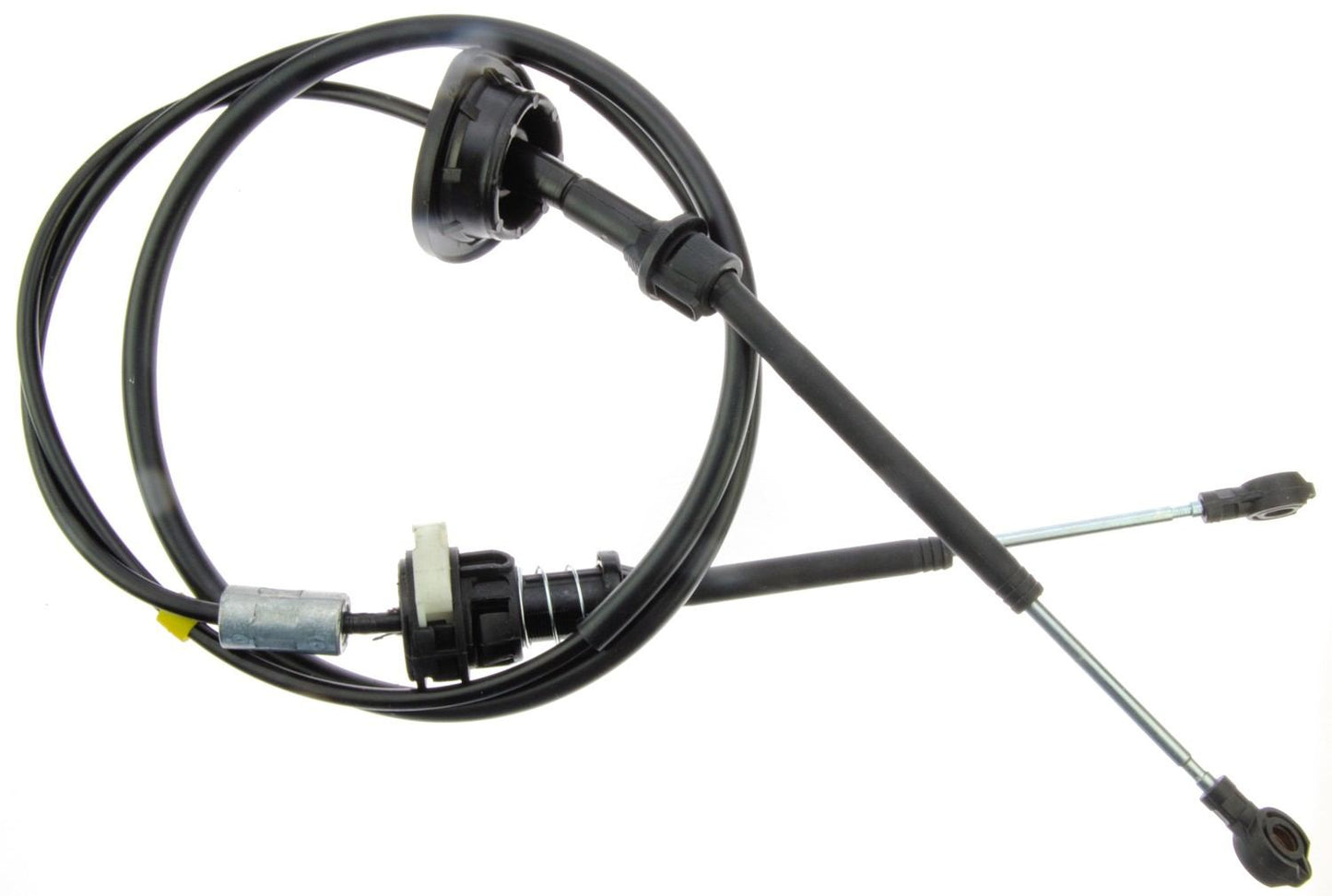 Pioneer Automotive Industries Automatic Transmission Shifter Cable CA-1260
