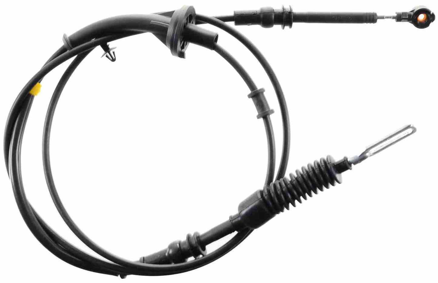Pioneer Automotive Industries Automatic Transmission Shifter Cable CA-1262