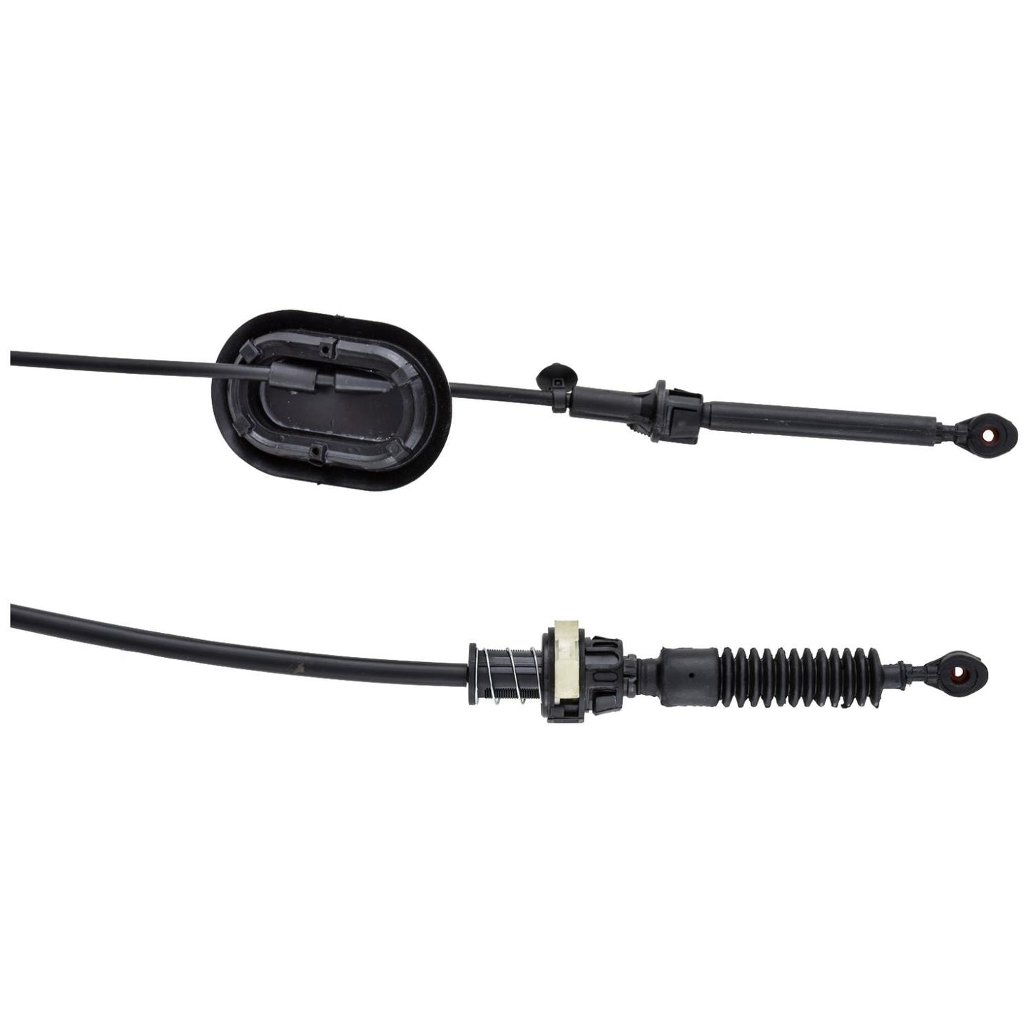 Pioneer Automotive Industries Automatic Transmission Shifter Cable CA-1271