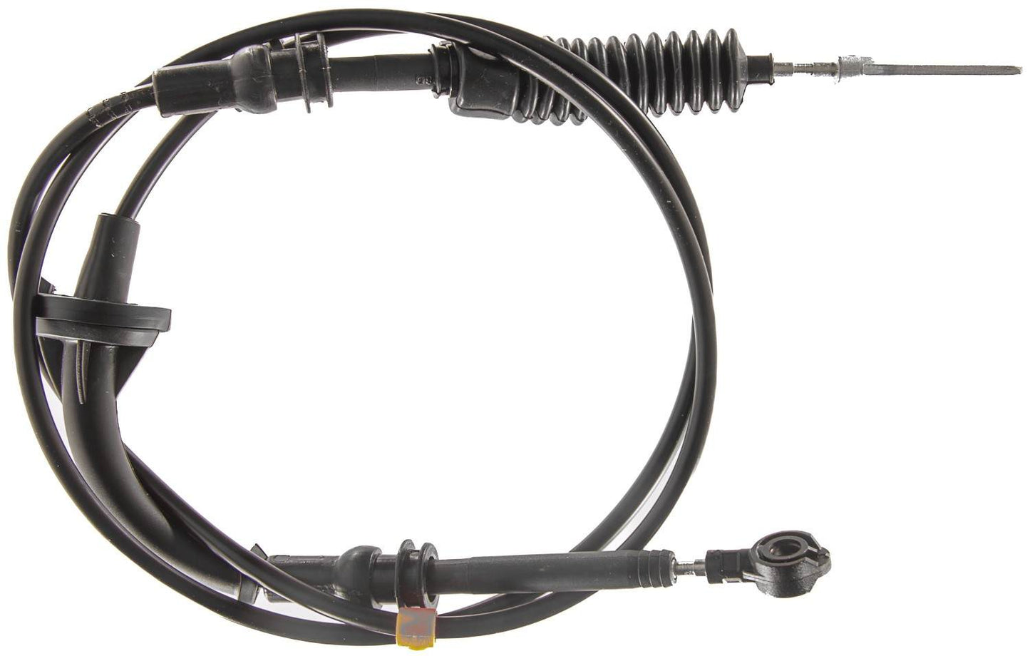 Pioneer Automotive Industries Automatic Transmission Shifter Cable CA-1275