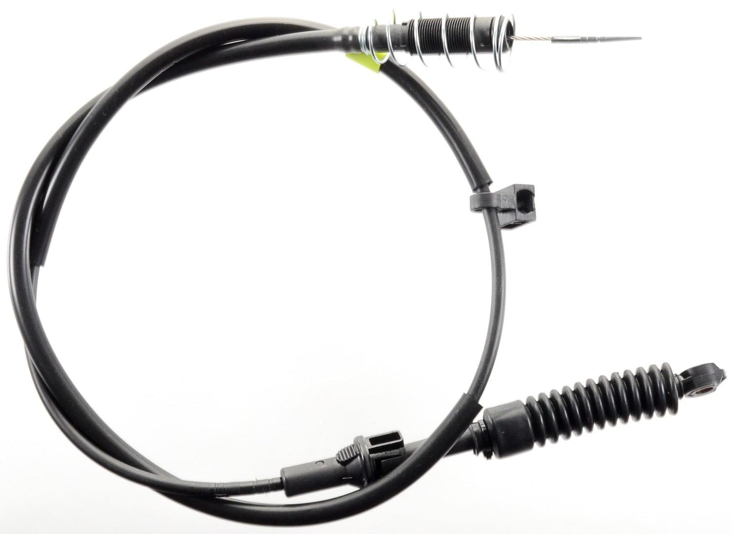 Pioneer Automotive Industries Automatic Transmission Shifter Cable CA-1278